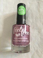 Rival de loop feel free