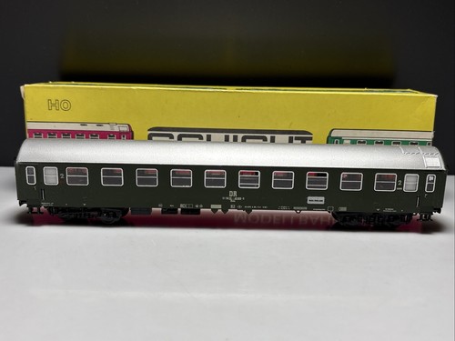 Spur ddr schicht - h0,