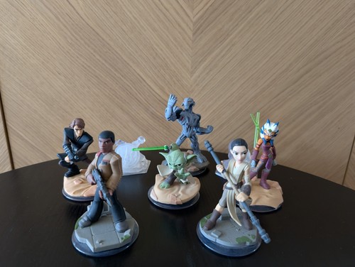 Disney infinity figuren - disney,