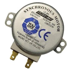 Mikrowelle TYJ50-8A7 4W 5 6