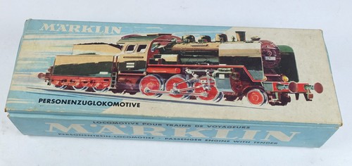 Märklin 3003 leerkarton - märklin,