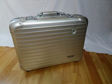 RIMOWA Flight Case Pilot Cabin