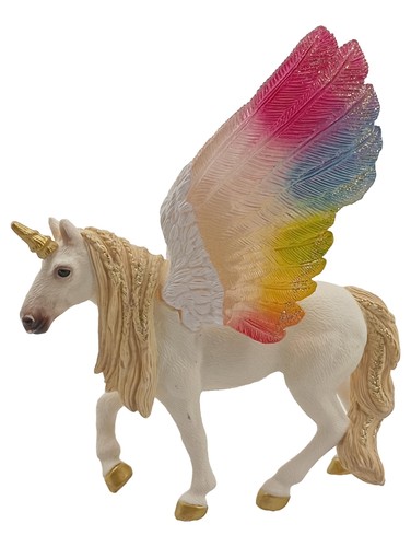 Schleich spielfigur pegasus - spielfigur,