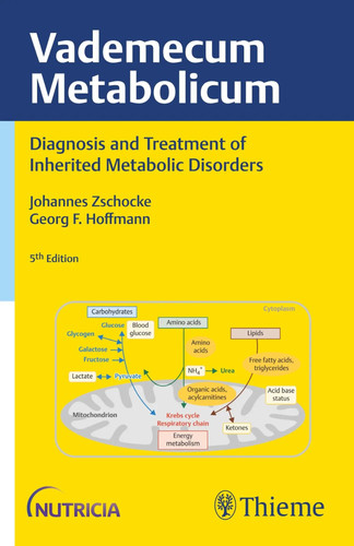 Vademecum metabolicum - metabolicum, |