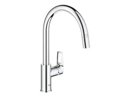 Grohe spültischarmatur - grohe,