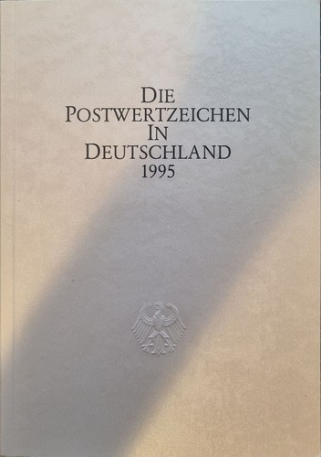 Die postwertzeichen - die,