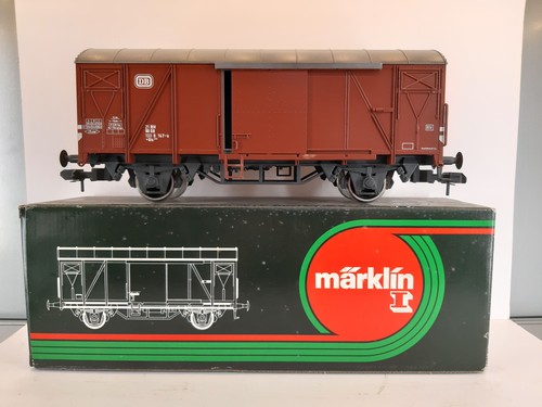 Gwa1138 märklin 5824 spur - märklin,