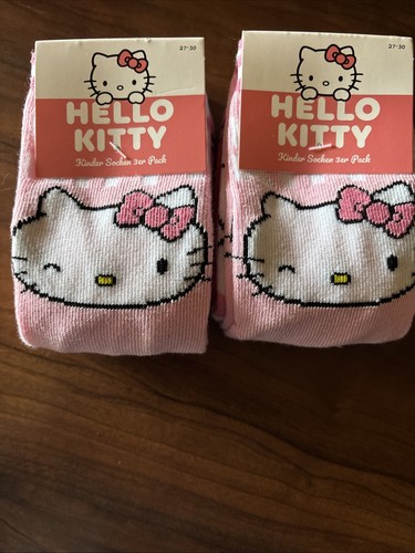 Hello kitty mädchen socken - mädchen,