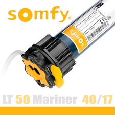 Somfy HiPro LT50 Mariner 40/17