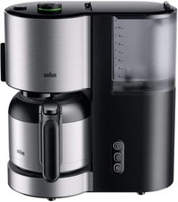 Braun AromaSelect KF5105