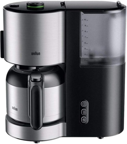 Braun aromaselect kf5105 - braun,