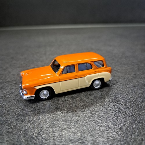 Grell moskwitsch 423 kombi - 423,