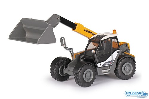 Conrad liebherr t55 - liebherr, t55-7s
