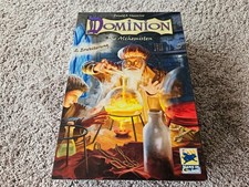 Dominion ® Alchemisten Erweiterung Hans im Glück