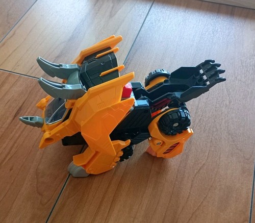 Vtech switch dinos rc - switch, go