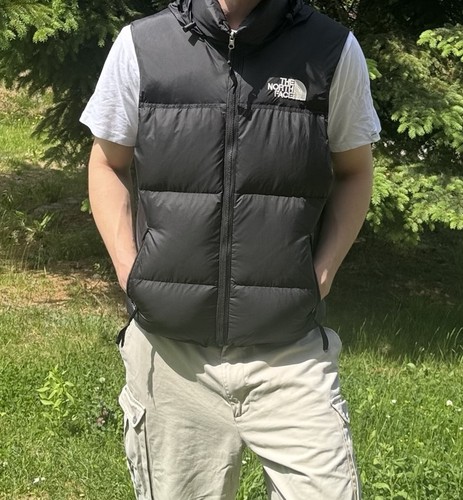 The north face herren 700 - 700, down