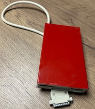 External DISK DRIVE, sehr