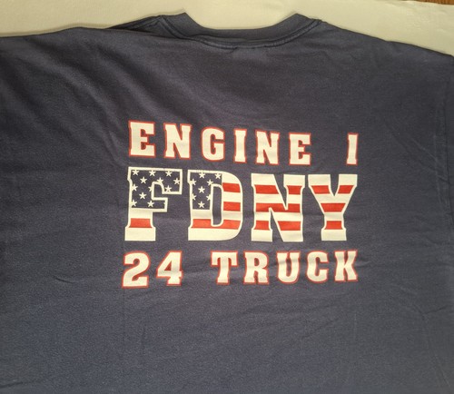 Orignial einsatz shirt - orignial,