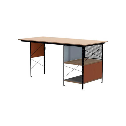 Vitra schreibtisch eames - vitra, desk