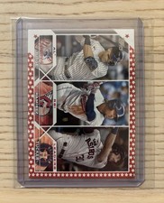 Aaron judge jose - judge,, ramirez