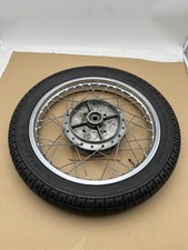 Yamaha RD250 Rear Wheel Rim