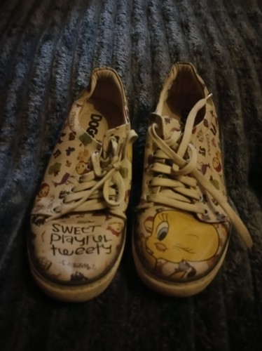 Dogo shoes wenig und - shoes, 39