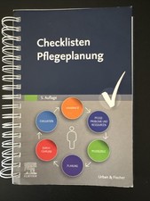 Checklisten pflegeplanung - checklisten,