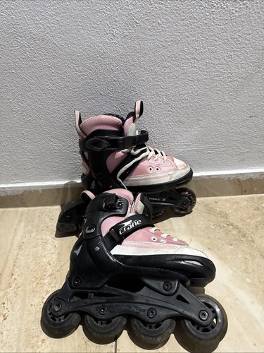 Rollschuhe verstellbar für - verstellbar,
