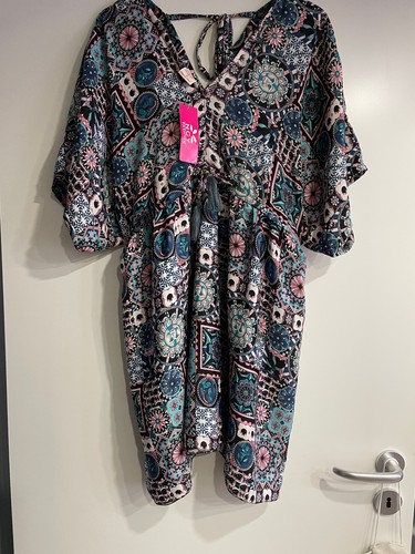 Ncy fashion sommerkleid - ncy,