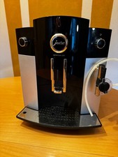 Jura Impressa C55 inkl