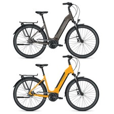 Kalkhoff Image 3.B S/M/L Damen