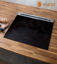 Dynaxo DynaCook X3 C&Y - 3-flammiges Gaskochfeld, auch für Camping und Wohnwagen