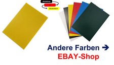 Kunststoffplatte Polystyrol