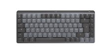Logitech mechanical mini - logitech,