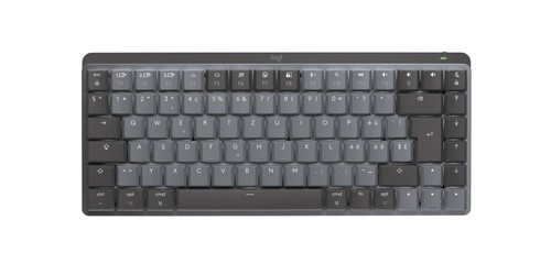 Logitech mechanical mini - mx,