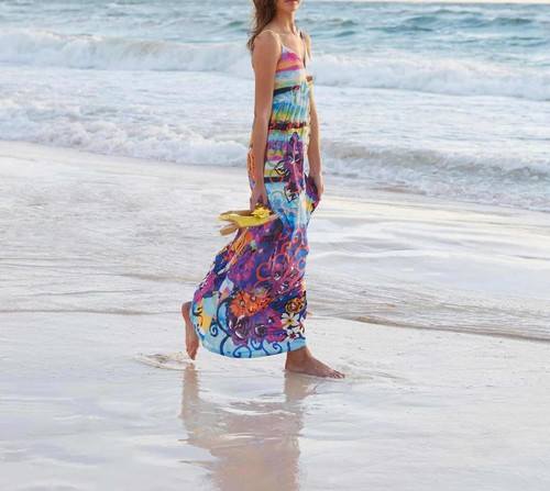 Kleid heine jersey - kleid,