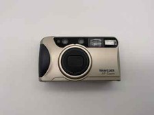 Traveler AF-Zoom Analogkamera