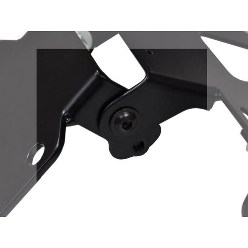 Zieger basic kennzeichenhalter - zieger,