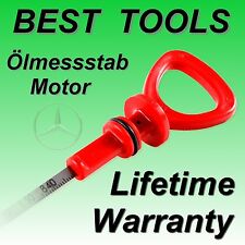 Peilstab Ölpeilstab Mercedes