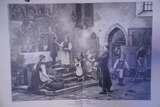 Before the Harvest Festival