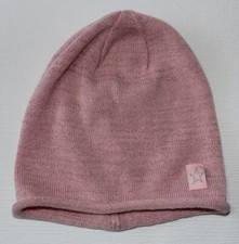 Modell: Mütze Babymütze