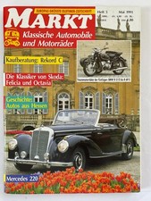 Mercedes 220 skoda - skoda, felicia