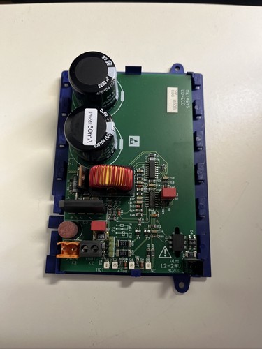 Metasys steuerplatine eco - metasys,