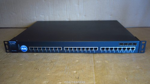 Zyxel xgs 4526 gigabit port - zyxel, 24-port