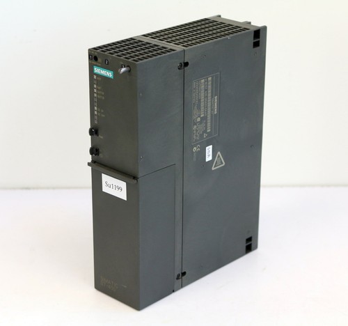 Siemens simatic 400 - siemens, s7-400
