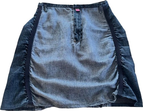 Toller rock girbaud gr 38 - rock,