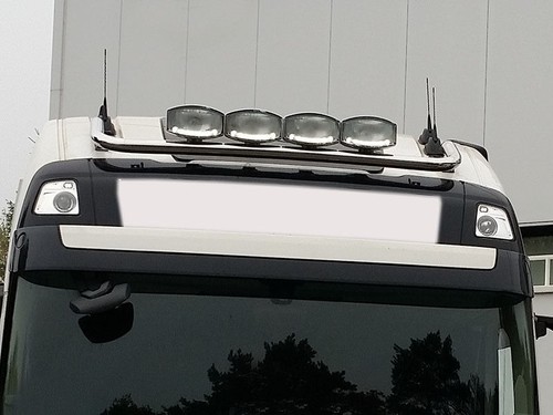 Lkw scheinwerferbügel - lkw,