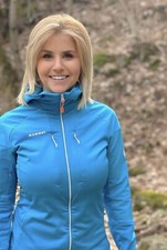 FOTO NR. 191 • BEATRICE EGLI • HOCHGLANZ • 15 x 10 CM • NEU