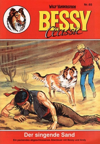 Bessy classic - gb, 65