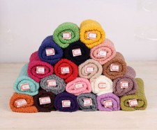 Baby Wrap Pucktuch stretch